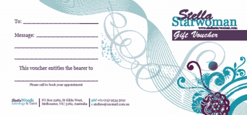 Gift Voucher