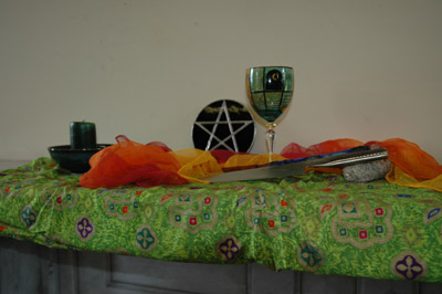 Magic and Manifestation